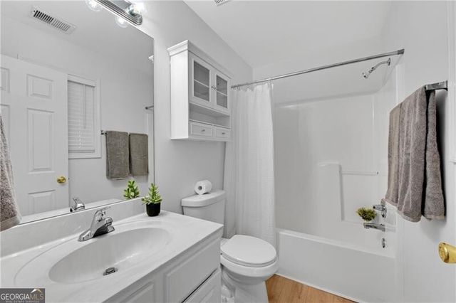172 Pine Ridge Trace, Athens, GA 30605