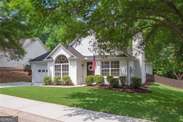 172 Pine Ridge Trace, Athens, GA 30605