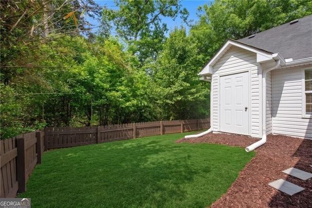 172 Pine Ridge Trace, Athens, GA 30605