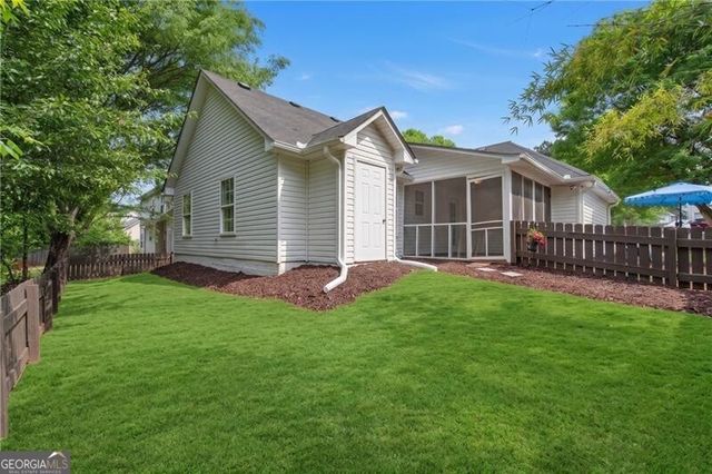 172 Pine Ridge Trace, Athens, GA 30605