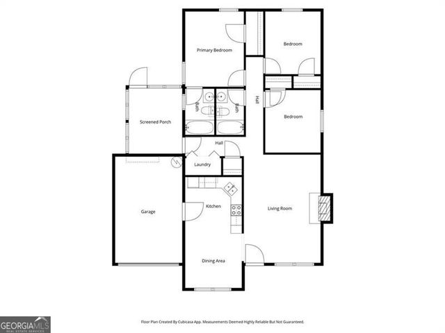 172 Pine Ridge Trace, Athens, GA 30605