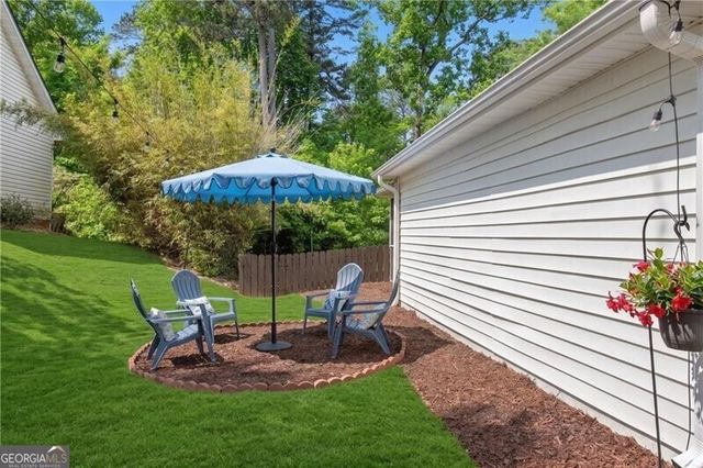 172 Pine Ridge Trace, Athens, GA 30605