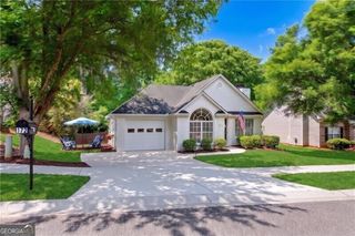 172 Pine Ridge Trace, Athens, GA 30605