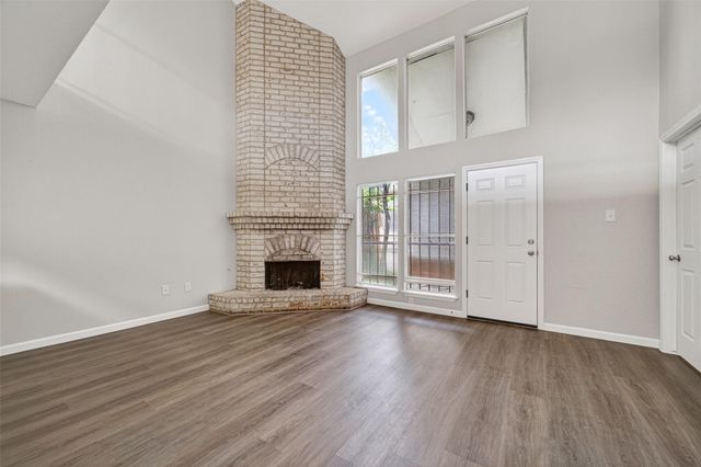 12227 W Village Drive C, Houston, TX 77039