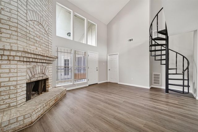 12227 W Village Drive C, Houston, TX 77039