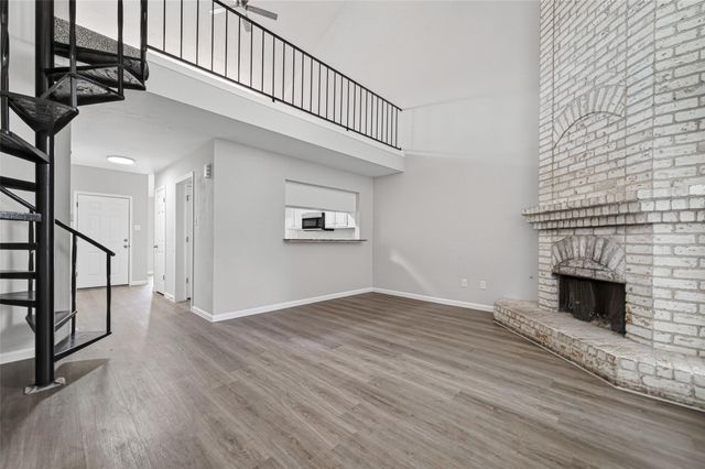 12227 W Village Drive C, Houston, TX 77039
