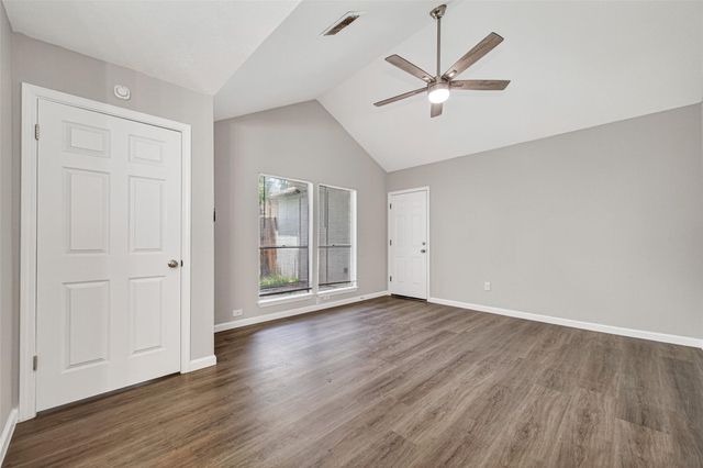 12227 W Village Drive C, Houston, TX 77039