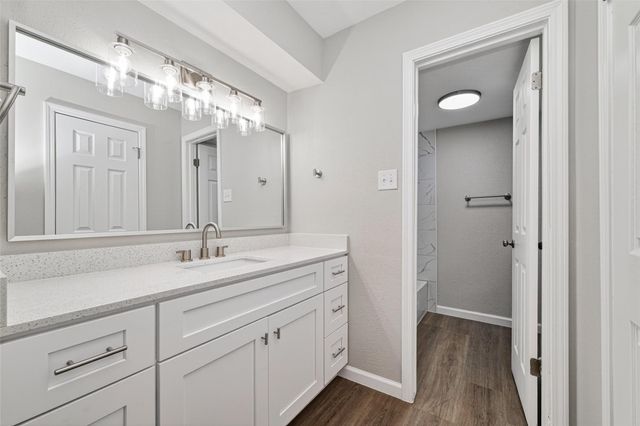12227 W Village Drive C, Houston, TX 77039