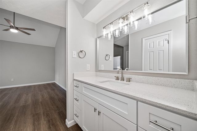 12227 W Village Drive C, Houston, TX 77039