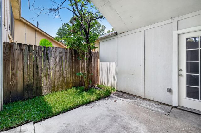 12227 W Village Drive C, Houston, TX 77039