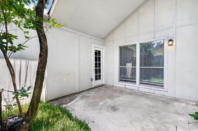 12227 W Village Drive C, Houston, TX 77039