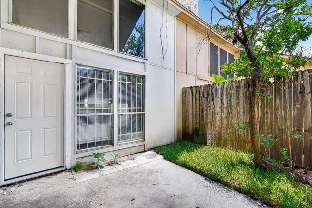 12227 W Village Drive C, Houston, TX 77039
