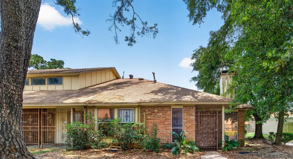 12227 W Village Drive C, Houston, TX 77039