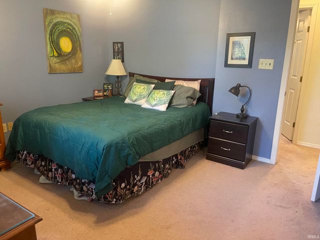 436 E Laurelwood Drive, Bloomington, IN 47401