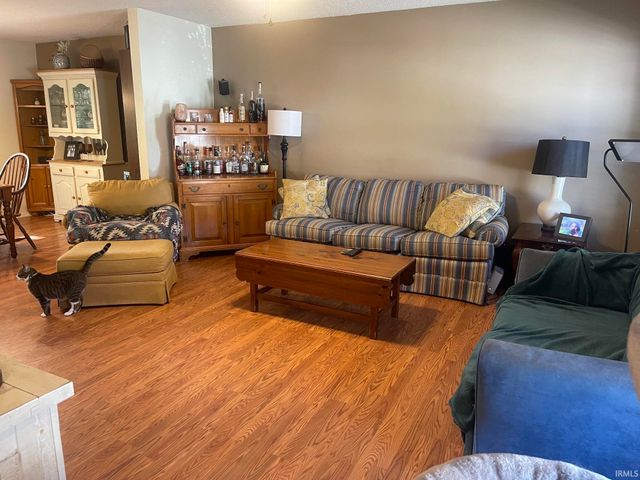 436 E Laurelwood Drive, Bloomington, IN 47401