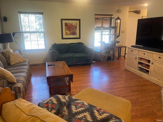 436 E Laurelwood Drive, Bloomington, IN 47401