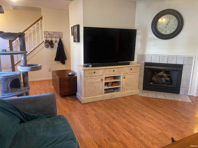 436 E Laurelwood Drive, Bloomington, IN 47401