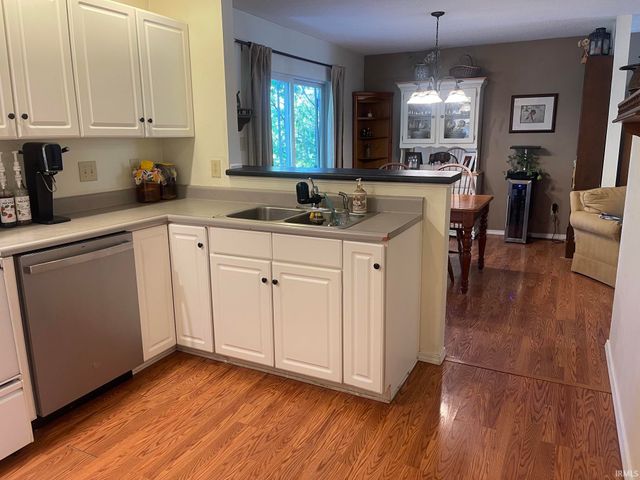 436 E Laurelwood Drive, Bloomington, IN 47401