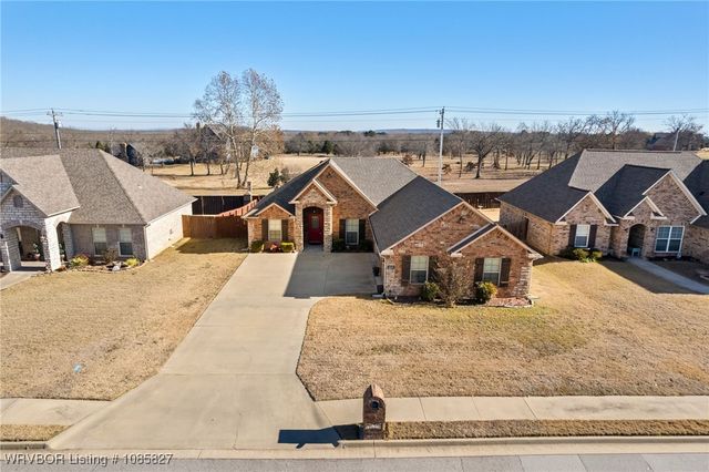 12211 Sycamore Street, Fort Smith, AR 72916