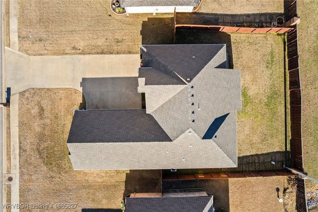 12211 Sycamore Street, Fort Smith, AR 72916