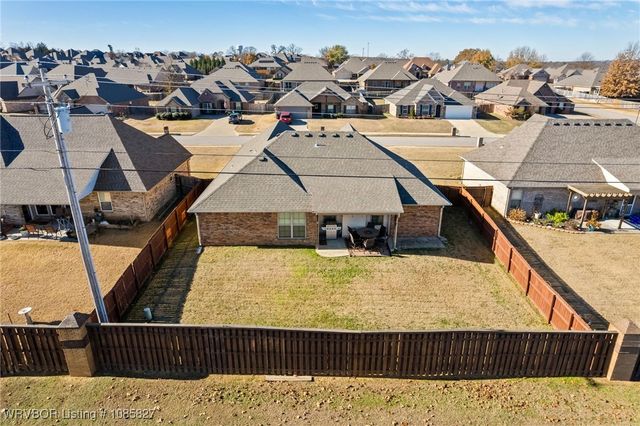 12211 Sycamore Street, Fort Smith, AR 72916