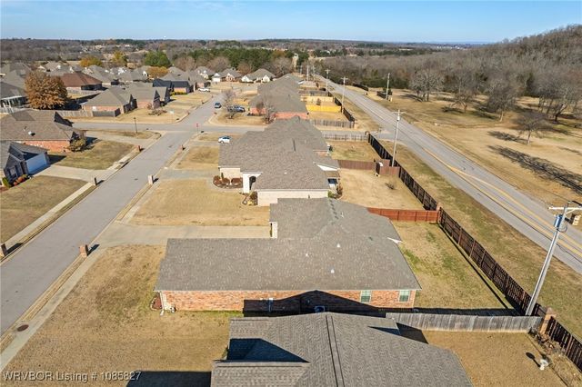 12211 Sycamore Street, Fort Smith, AR 72916