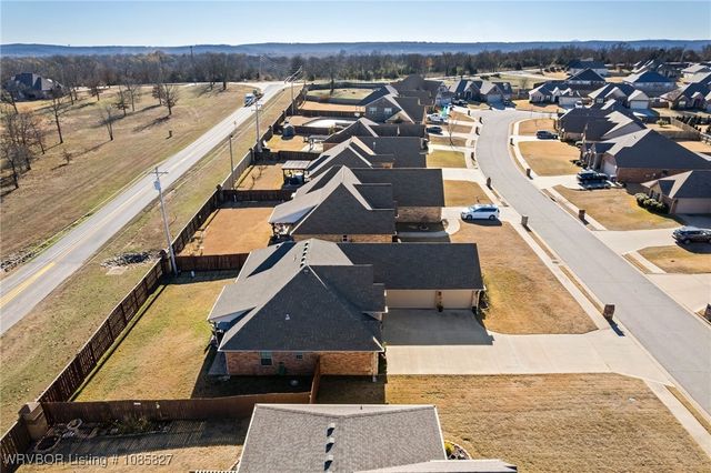 12211 Sycamore Street, Fort Smith, AR 72916