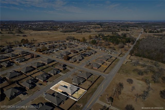 12211 Sycamore Street, Fort Smith, AR 72916