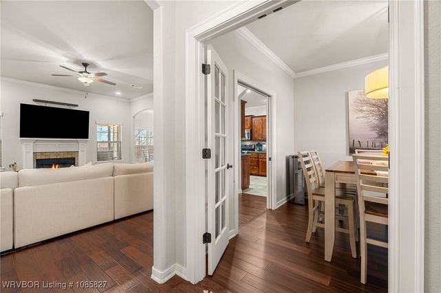 12211 Sycamore Street, Fort Smith, AR 72916