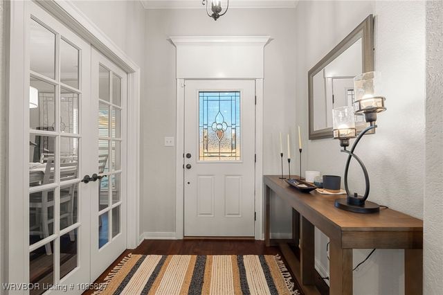 12211 Sycamore Street, Fort Smith, AR 72916