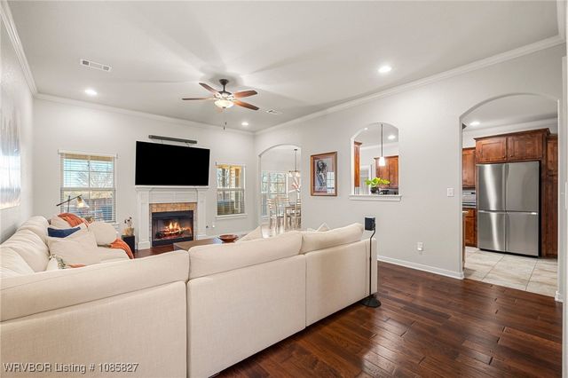 12211 Sycamore Street, Fort Smith, AR 72916