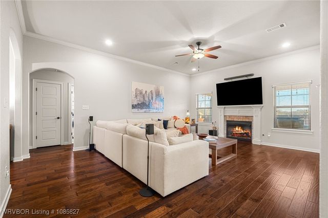 12211 Sycamore Street, Fort Smith, AR 72916