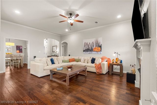 12211 Sycamore Street, Fort Smith, AR 72916