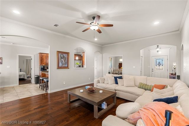 12211 Sycamore Street, Fort Smith, AR 72916