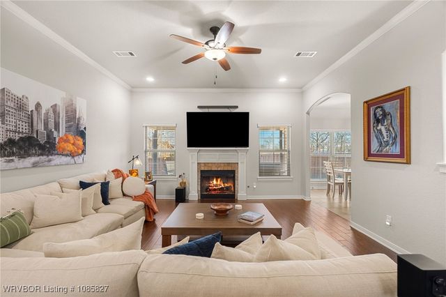 12211 Sycamore Street, Fort Smith, AR 72916