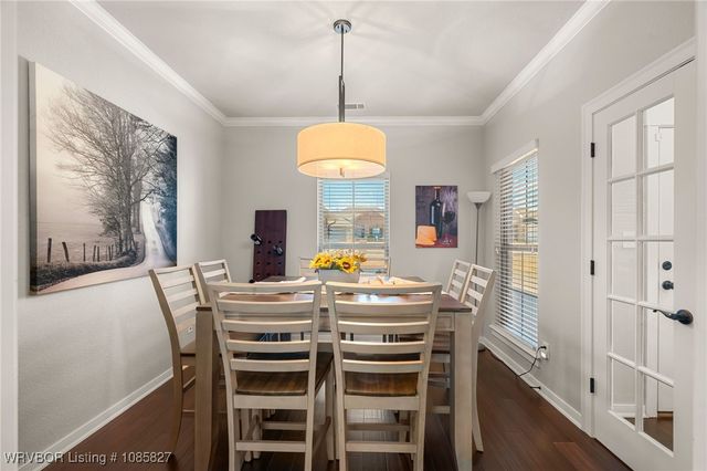 12211 Sycamore Street, Fort Smith, AR 72916