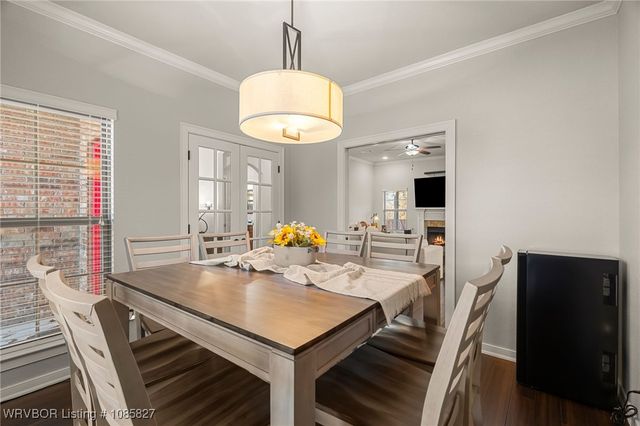 12211 Sycamore Street, Fort Smith, AR 72916