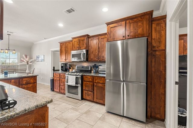 12211 Sycamore Street, Fort Smith, AR 72916