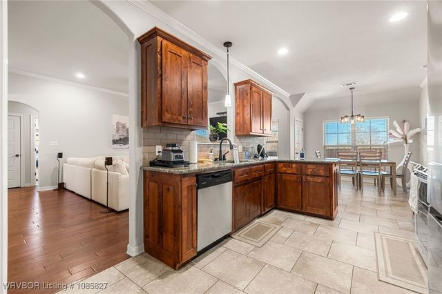 12211 Sycamore Street, Fort Smith, AR 72916