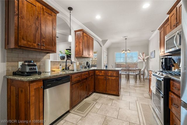 12211 Sycamore Street, Fort Smith, AR 72916