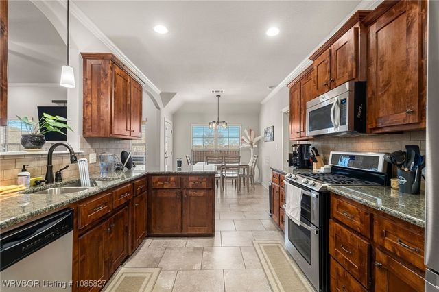 12211 Sycamore Street, Fort Smith, AR 72916