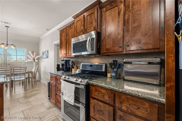 12211 Sycamore Street, Fort Smith, AR 72916