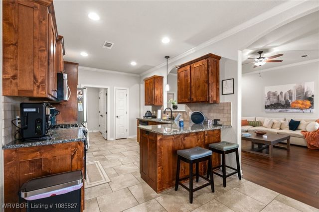 12211 Sycamore Street, Fort Smith, AR 72916