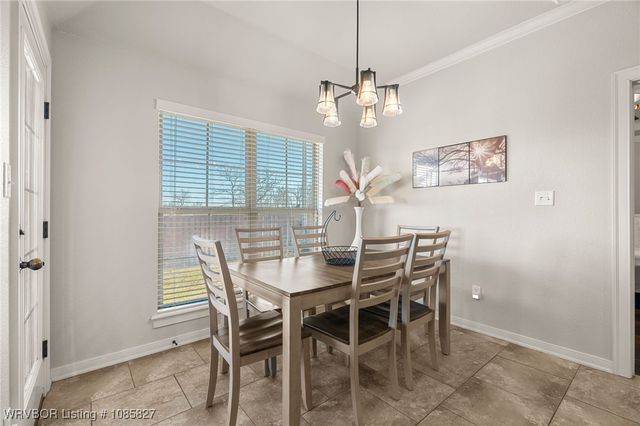 12211 Sycamore Street, Fort Smith, AR 72916