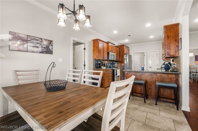 12211 Sycamore Street, Fort Smith, AR 72916