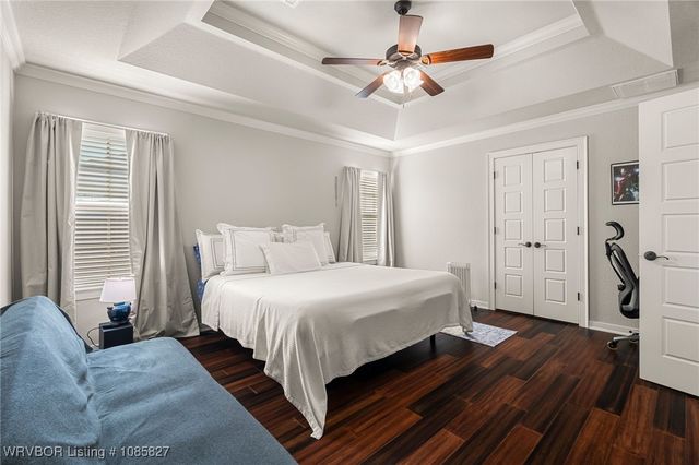 12211 Sycamore Street, Fort Smith, AR 72916