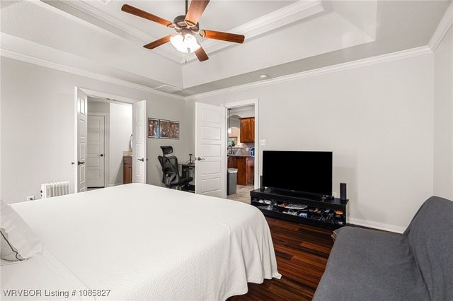 12211 Sycamore Street, Fort Smith, AR 72916