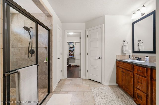 12211 Sycamore Street, Fort Smith, AR 72916