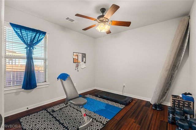 12211 Sycamore Street, Fort Smith, AR 72916