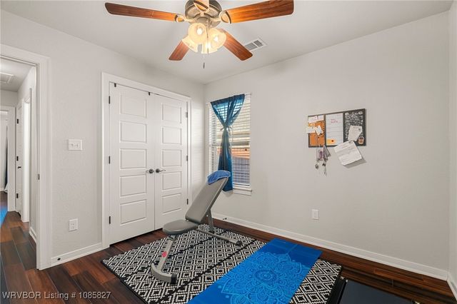 12211 Sycamore Street, Fort Smith, AR 72916